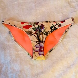 Small TRIANGL bathing-suit bottom